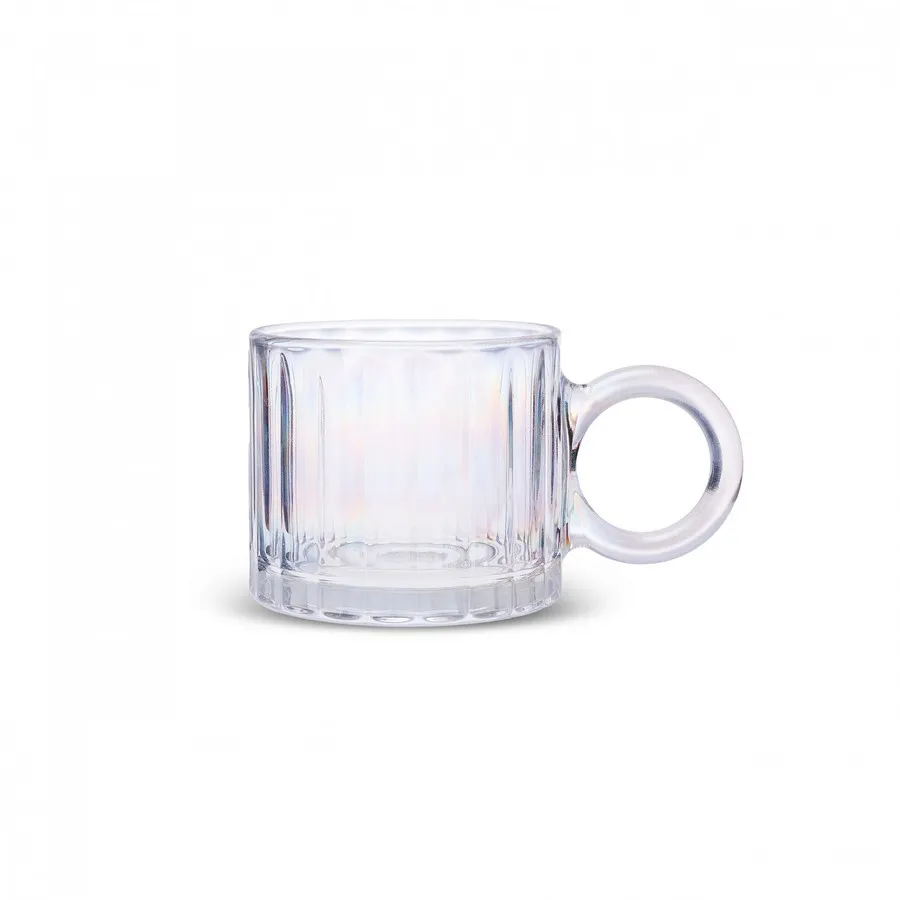 Luna, Cană, 300ML, Transparent