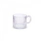 Luna, Cană, 300ML, Transparent