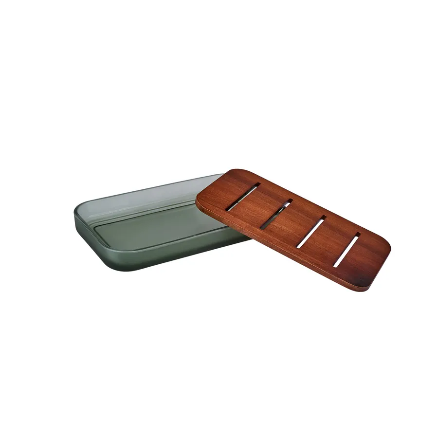 Abiete, Săpunieră, Verde Multi