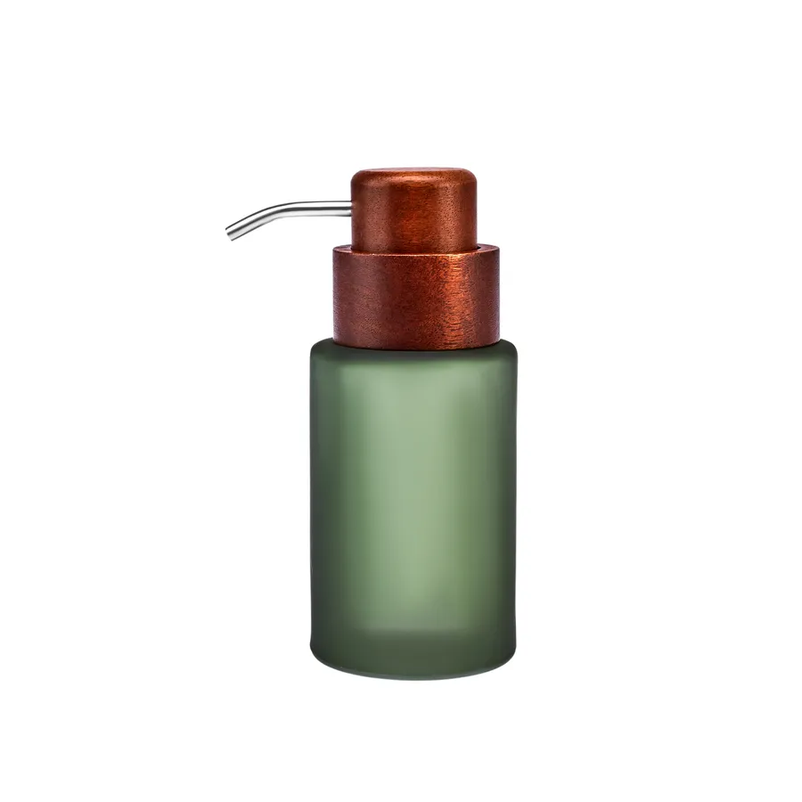 Abiete,  Dispensator de Loțiune, Verde