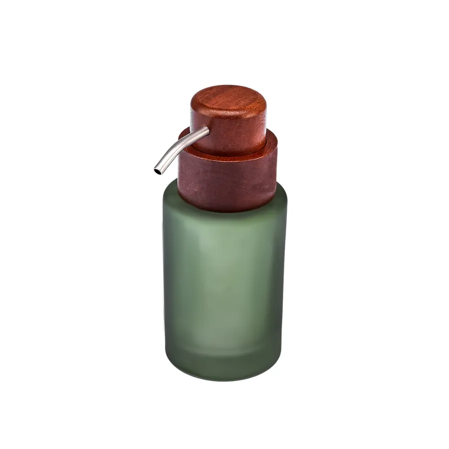 Abiete,  Dispensator de Loțiune, Verde
