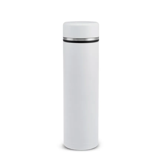 Stark, Stainless Steel Thermos, 500ML, Cream