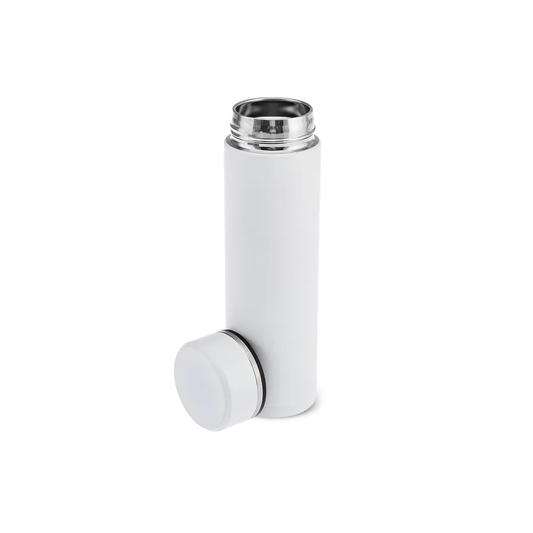 Stark, Stainless Steel Thermos, 500ML, Cream