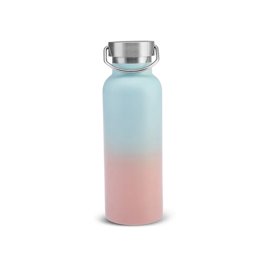 Ines Colourful, Stainless Steel Thermos, 500ML, Multi