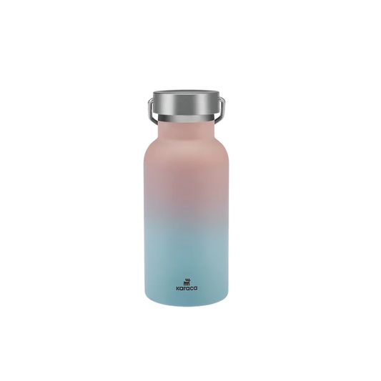 Ines Colourful, Stainless Steel Thermos, 350ML, Multi