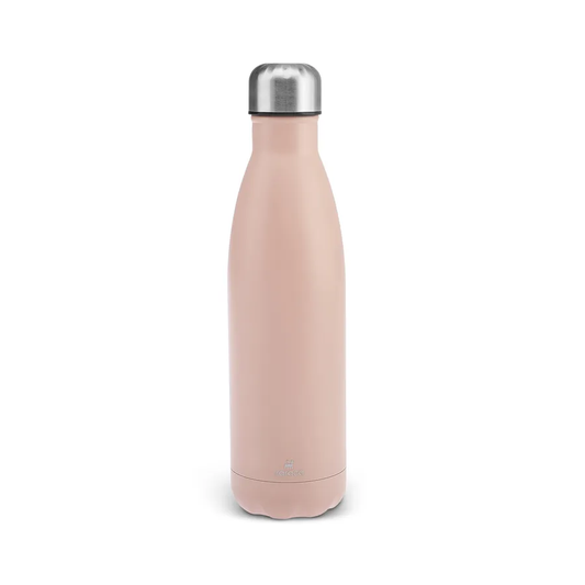 Burkes, Stainless Steel Thermos, 500ML, Cream