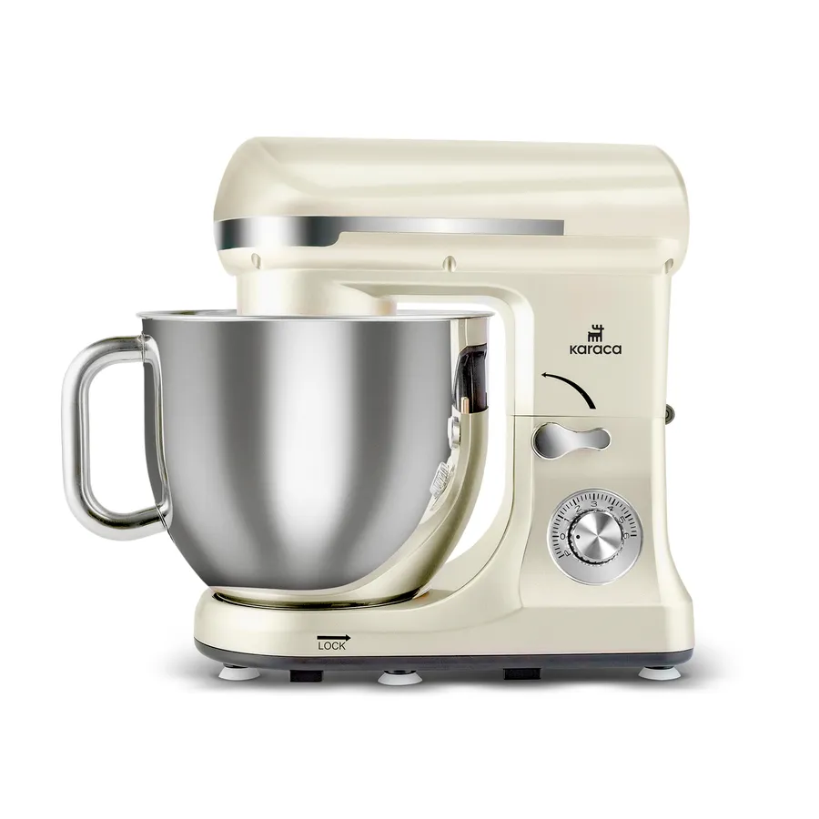 Mixer electric