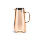 Parma, 7 Piese, Set de Pahare, Amber