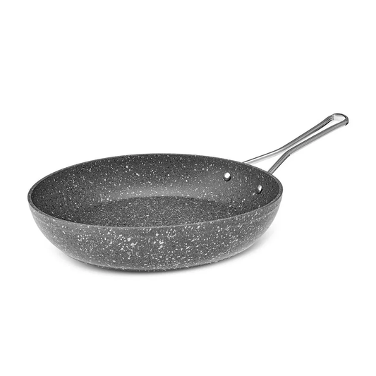 Salvador, Biogranite Frying Pan, 26cm, Grey