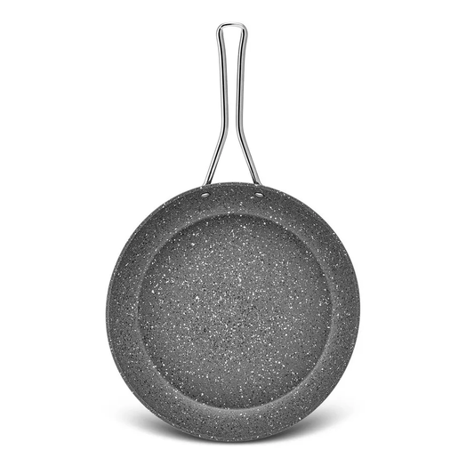 Salvador, Biogranite Frying Pan, 26cm, Grey