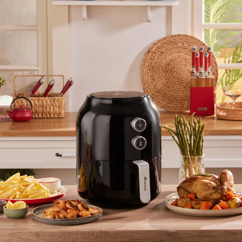 Favorite Electrical Appliances