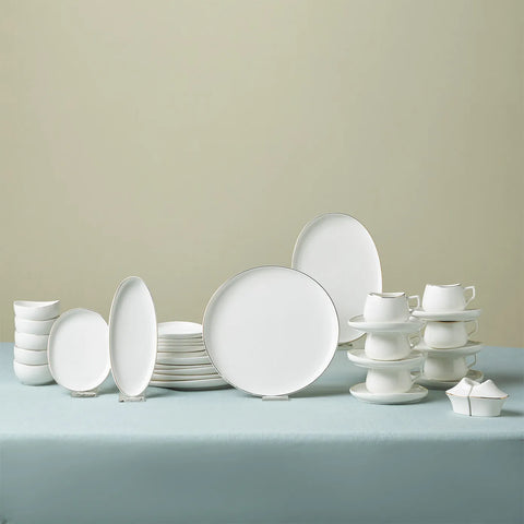 Streamline Collection