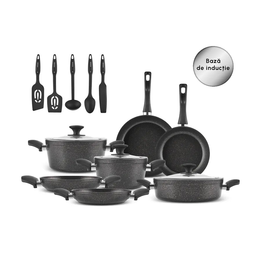 Cookware Set