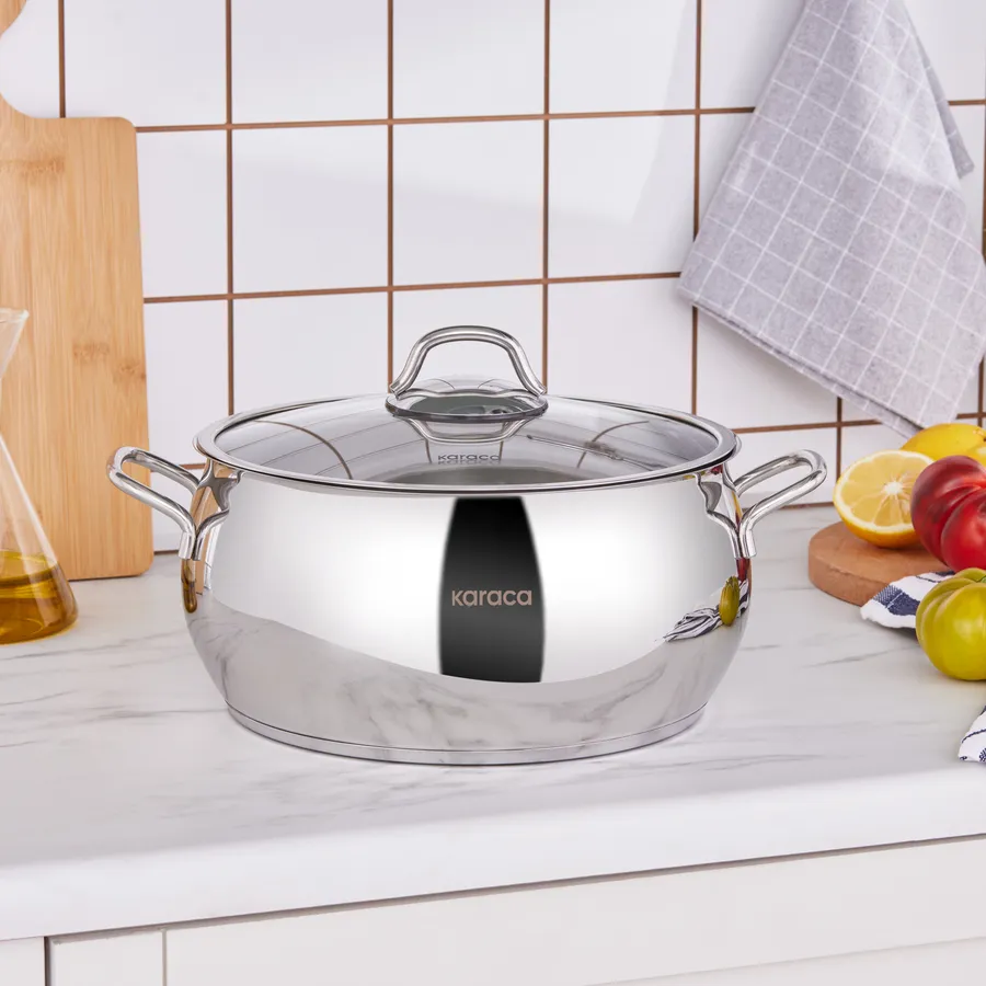Cratite Inox