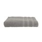 Karaca Wheat Light Grey 100% Cotton Bath Towel 100X150 cm