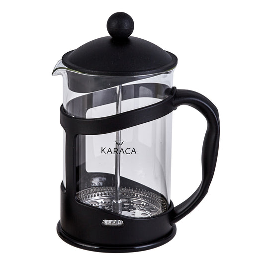 Karaca Coffee Bean Black French Press 800 Ml