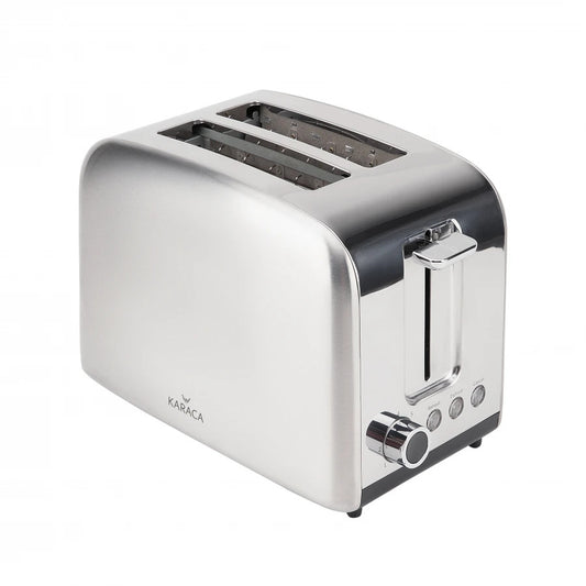 Toaster 8501, Inox, 850W