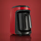 Karaca Hatır Hup Turkish Coffee Maker Red