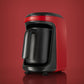 Karaca Hatır Hup Turkish Coffee Maker Red