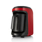 Karaca Hatır Hup Turkish Coffee Maker Red