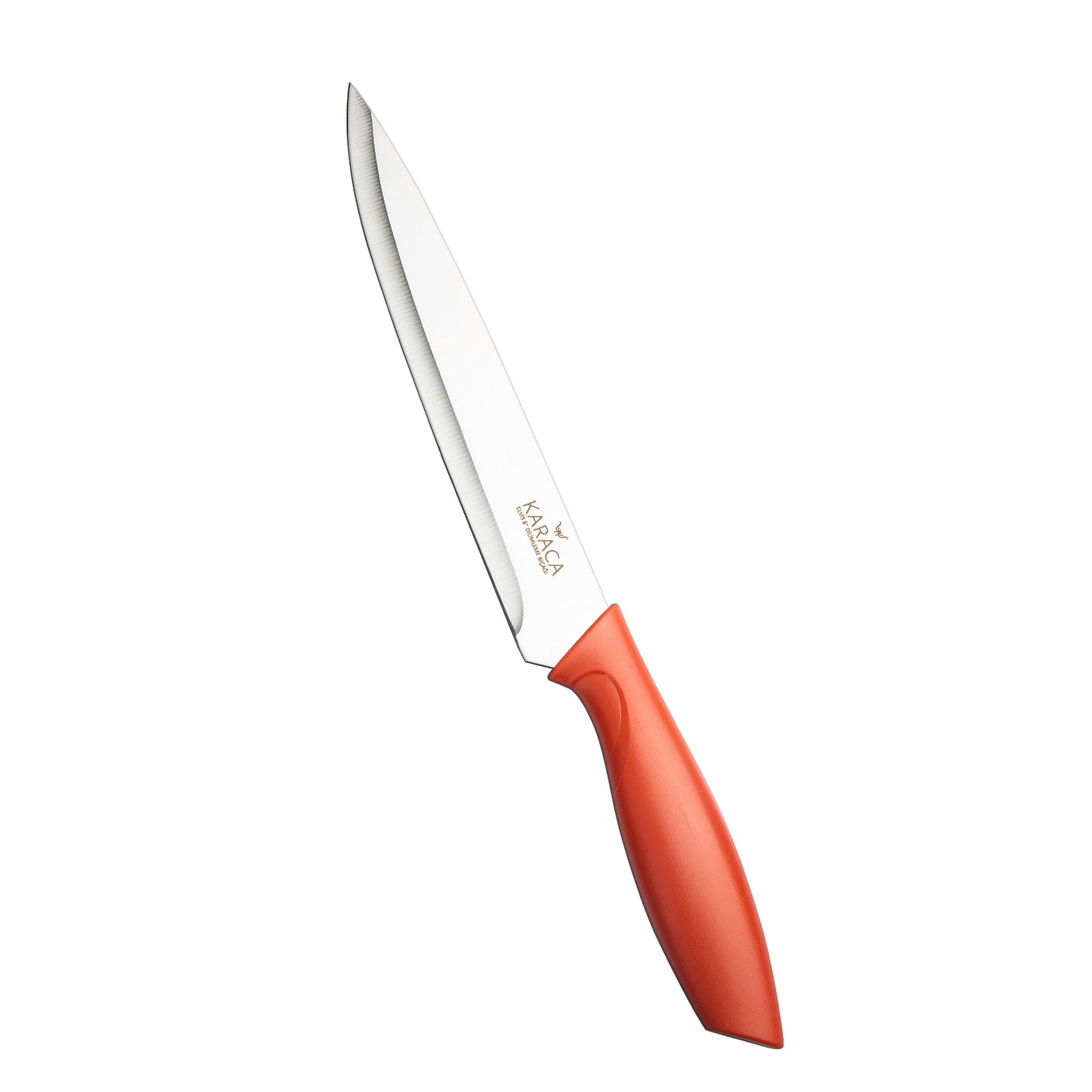 Karaca Riga Salmon Set Cuțite 5 Bucăți