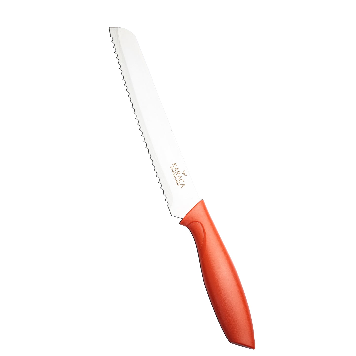Karaca Riga Salmon Set Cuțite 5 Bucăți