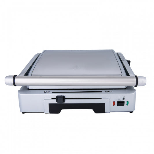 Karaca Inox Gratar şi Prajitor de Pâine Granit 2000W