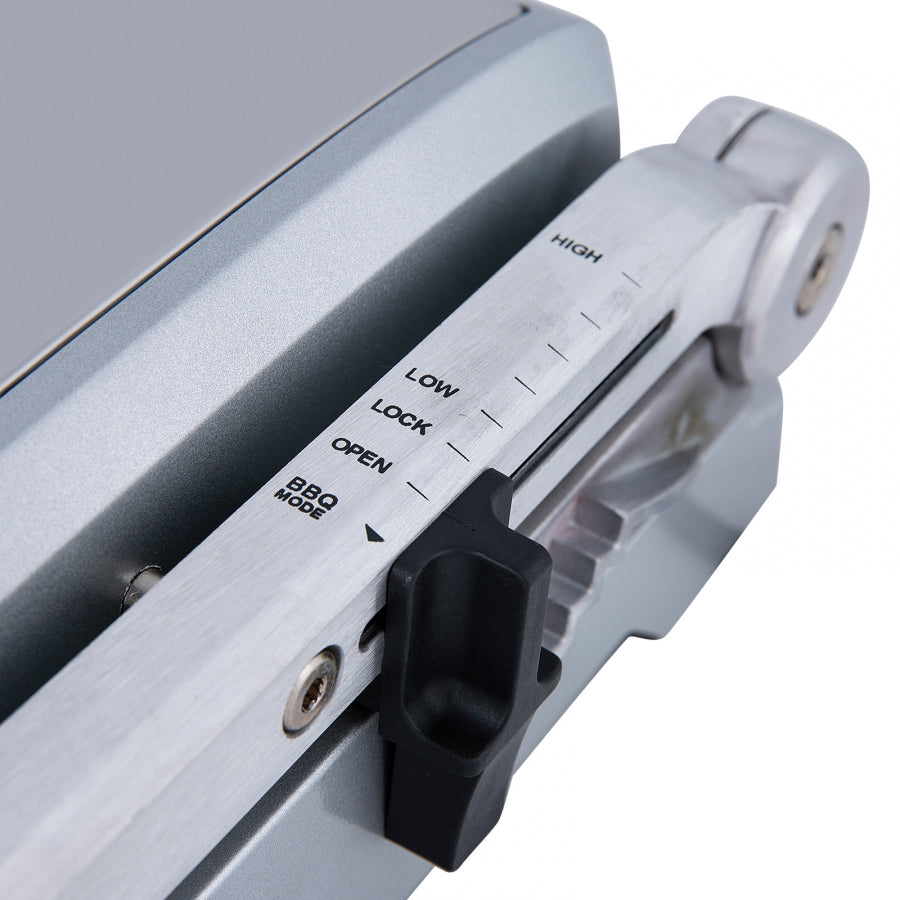 Karaca Inox Gratar şi Prajitor de Pâine Granit 2000W