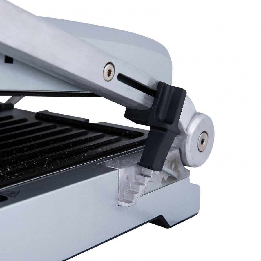 Karaca Inox Gratar şi Prajitor de Pâine Granit 2000W