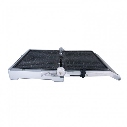 Karaca Inox Gratar şi Prajitor de Pâine Granit 2000W