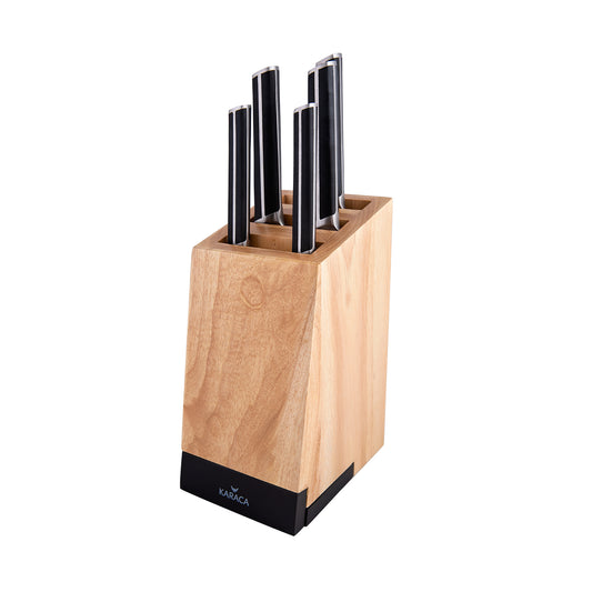 Karaca Teton 6-Piece Knife Set