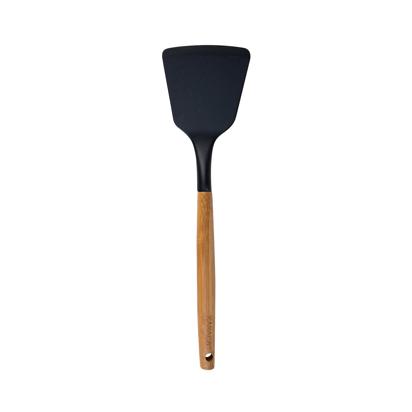 Set De Servıre Cu 6 Pıese Karaca Woodland Negru