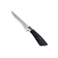 Karaca Black Marble 6 Piece Knife Set