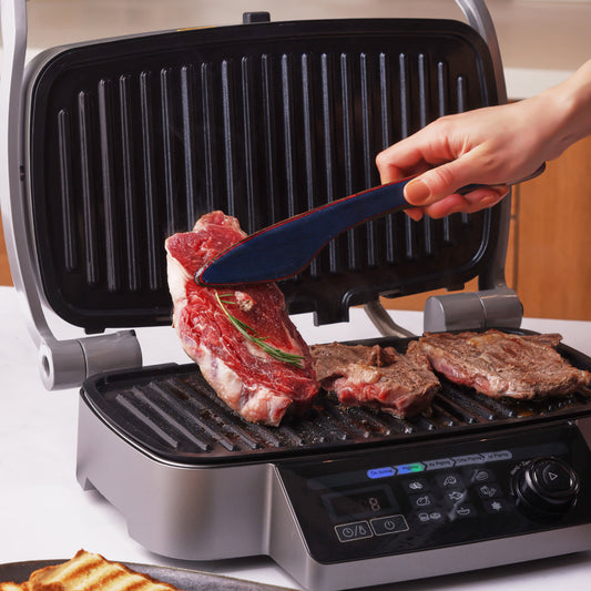 Multigrill XL Grătar și Prăjitor de Pâine, 2100W