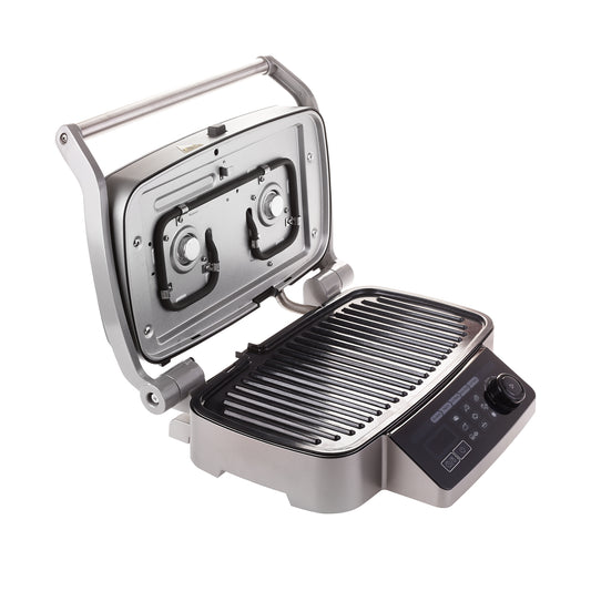 Multigrill Grill and Toaster XL, 2100W