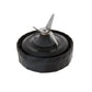 Karaca Blendfit Go Personal Kisisel Smoothie Blender Anthracite