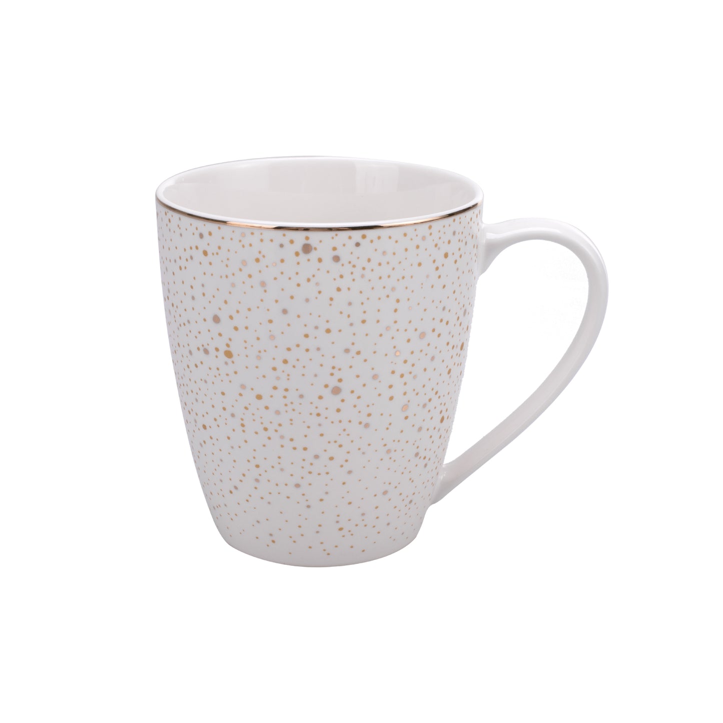 Karaca Stella Porcelain Mug
