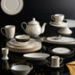 Karaca Stella Porcelain Mug