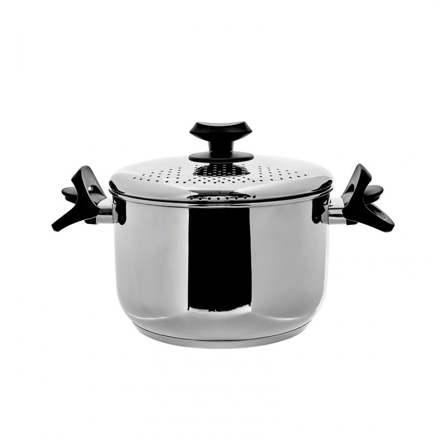 Karaca Kitchenphile Oală De Paste Și Ravioli Aluminiu