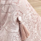 Karaca Home Valeria Royal Rose Gold 10-Piece Wedding Set
