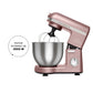 Mastermaid Chef, Stand Mixer, Rosegold, 1500W, 5 LT